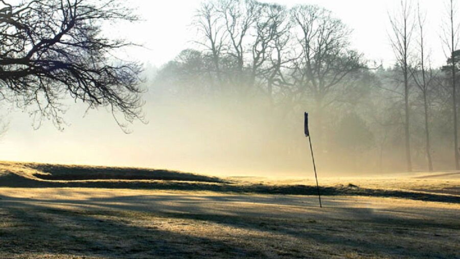 Fintona GC