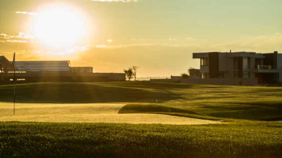 Serengeti Golf & Wildlife Estate