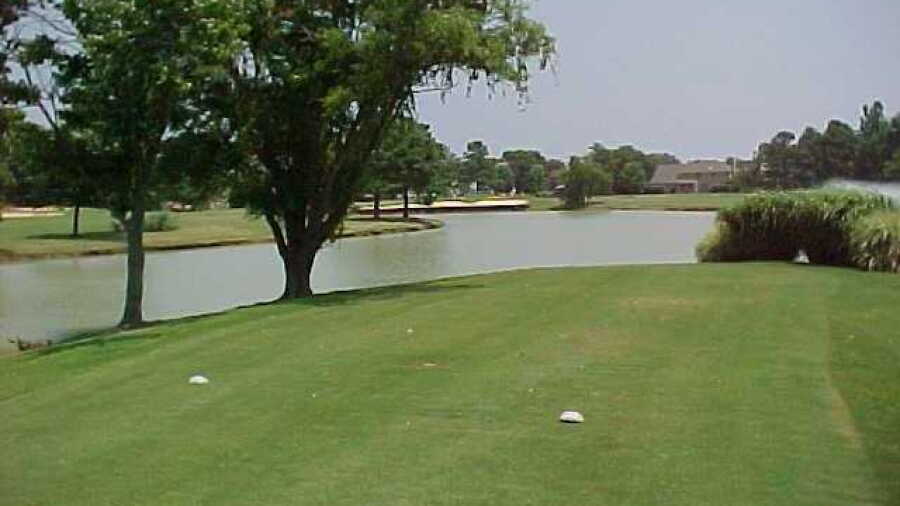 Broad Bay CC