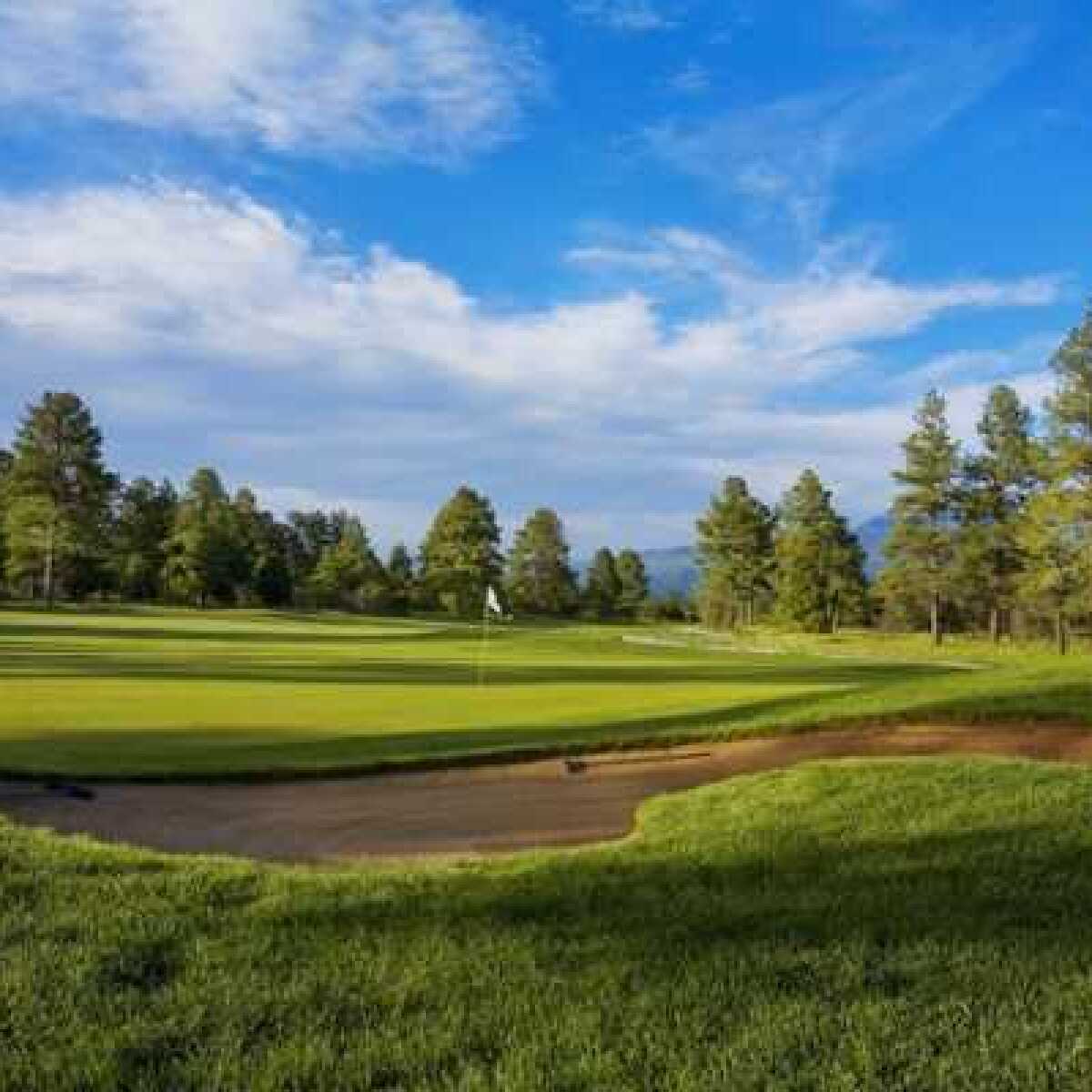 Divide Ranch & Club in Ridgway, Colorado, USA GolfPass