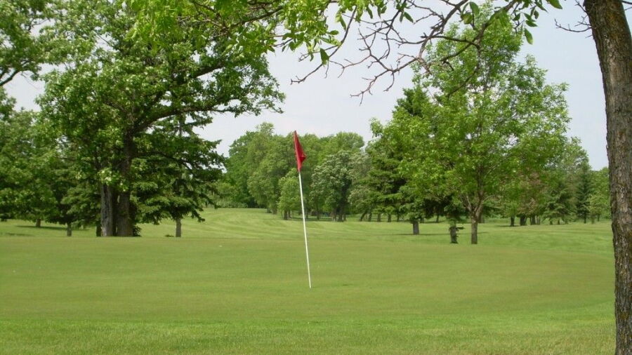 Two River GC