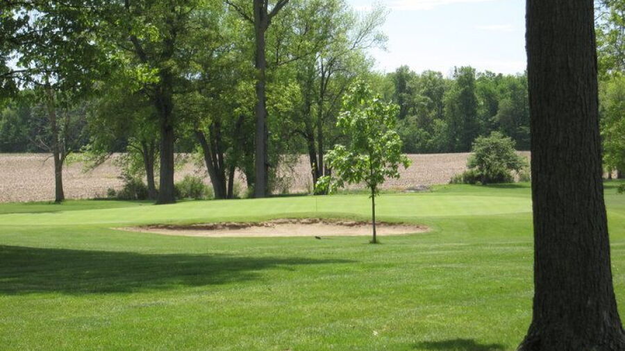 Hickory Hills GC