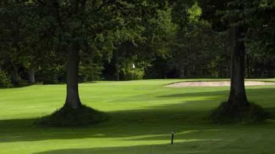 Bad Bramstedt GC