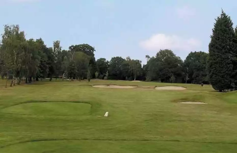 Romford GC