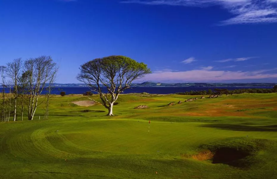 The Renaissance Club