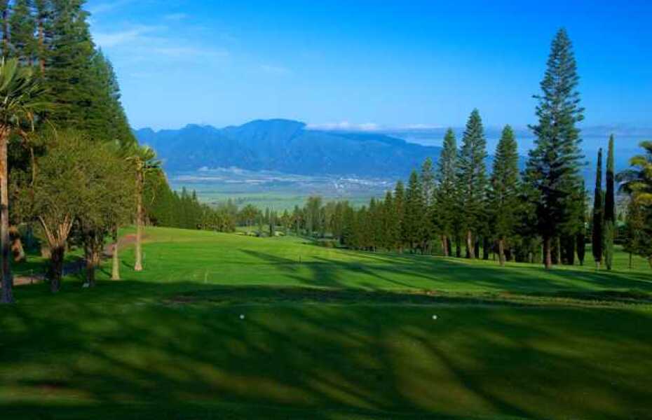 Pukalani Country Club in Pukalani, Hawaii, USA Golf Advisor