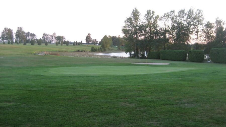 Alaskan GC: #8