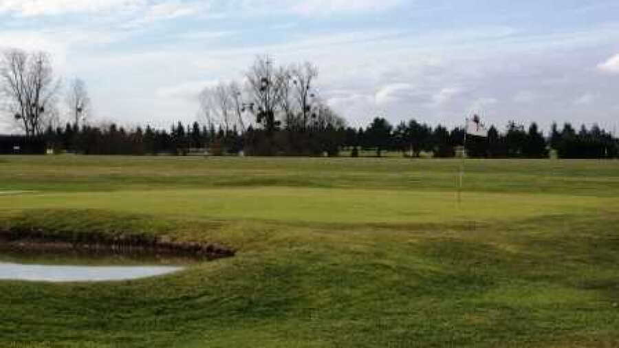 Marcilly GC - Pitch & Putt