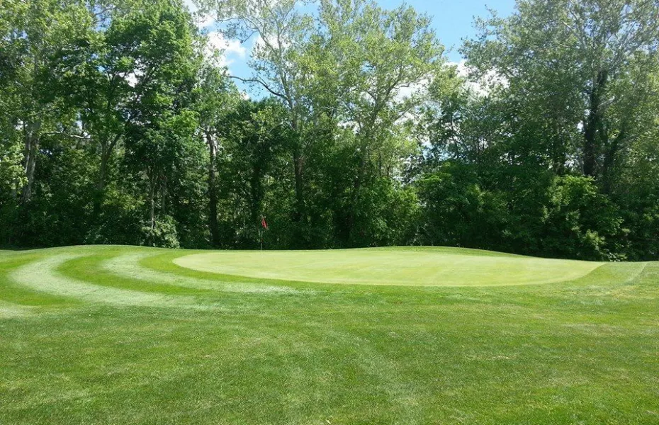 Gahanna GC