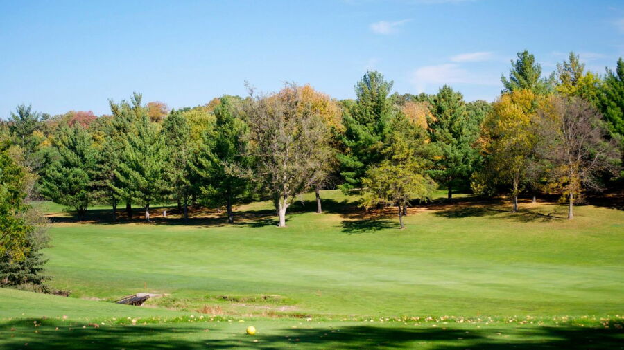 Northfield GC