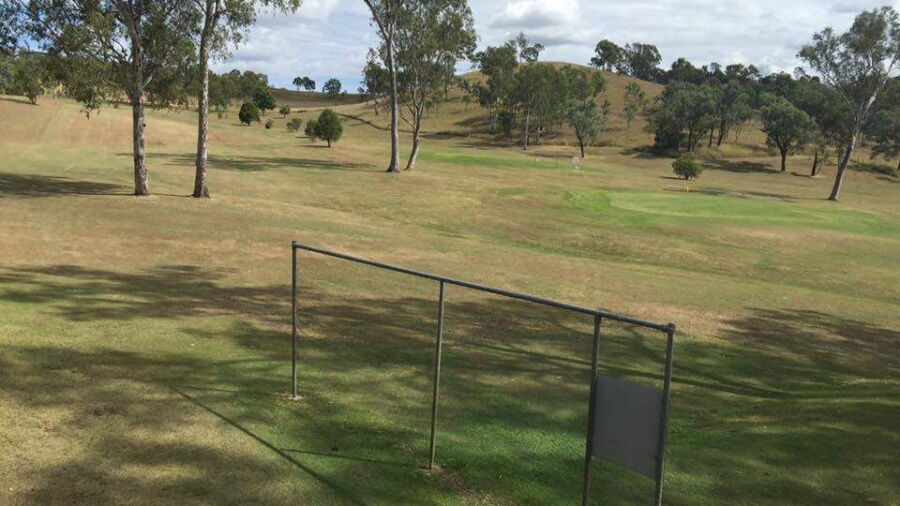 Goomeri GC