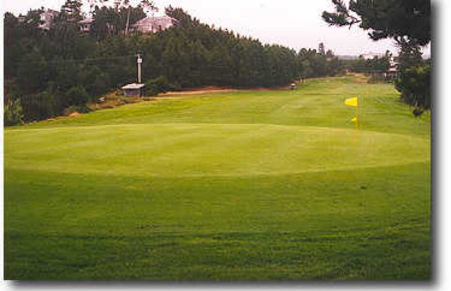 Manzanita Links in Manzanita, Oregon, USA Golf Advisor