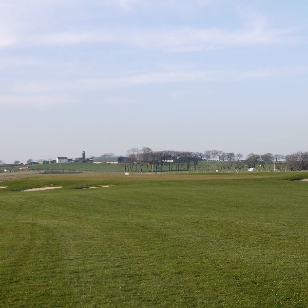 Broadlees Golf in Chapelton, South Lanarkshire, Scotland GolfPass