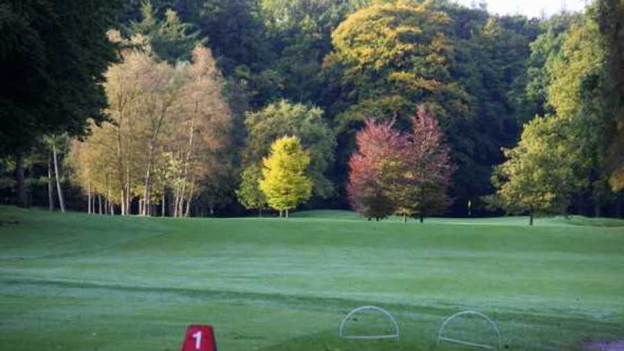 GCC Lauswolt: #1