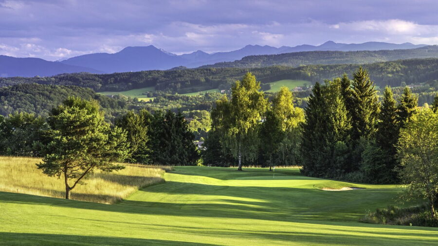 Mangfalltal GC
