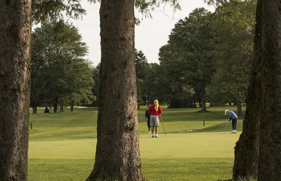 Sarnia Golf and Curling Club in Sarnia, Ontario, Canada GolfPass
