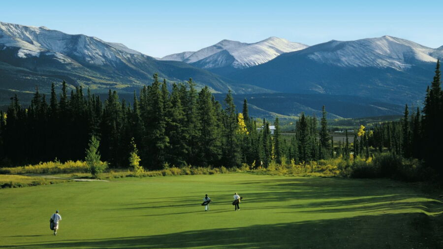 Grande Cache GCC