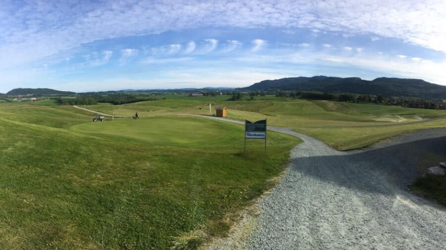 Byneset Golf
