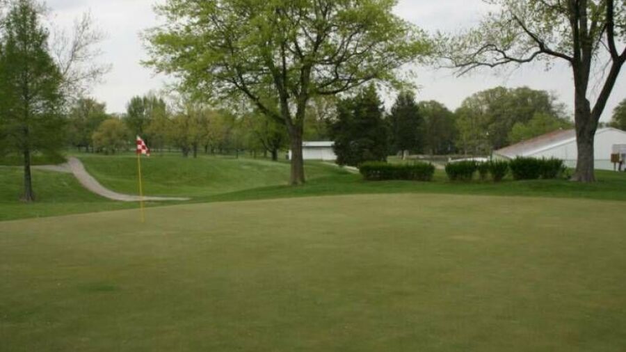 Mt. Carmel Municipal GC