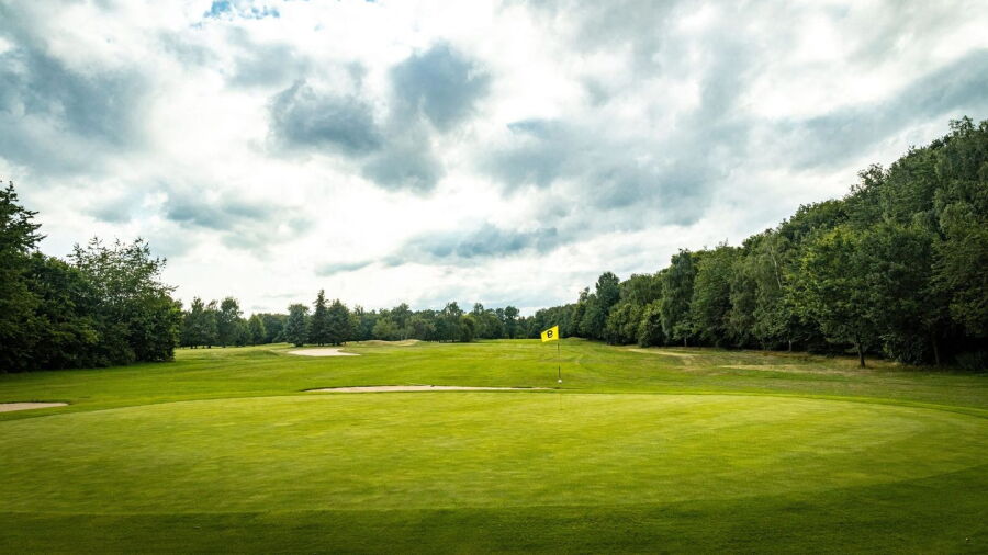 Koenigshof Sittensen GC: #9