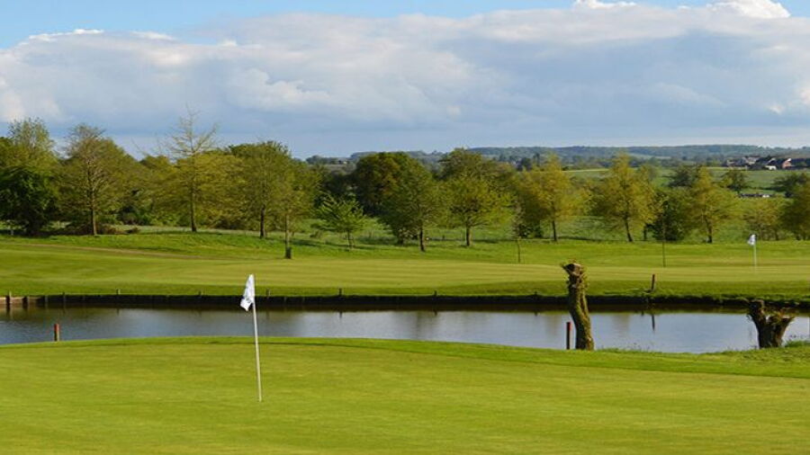 Mergelhof GC