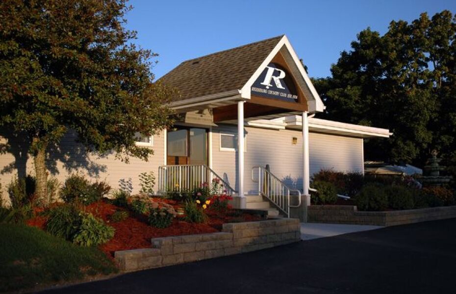 Reedsburg Country Club in Reedsburg, Wisconsin, USA GolfPass