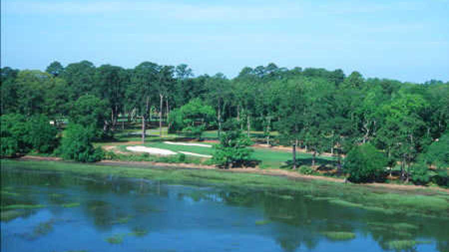 Chechessee Creek Club