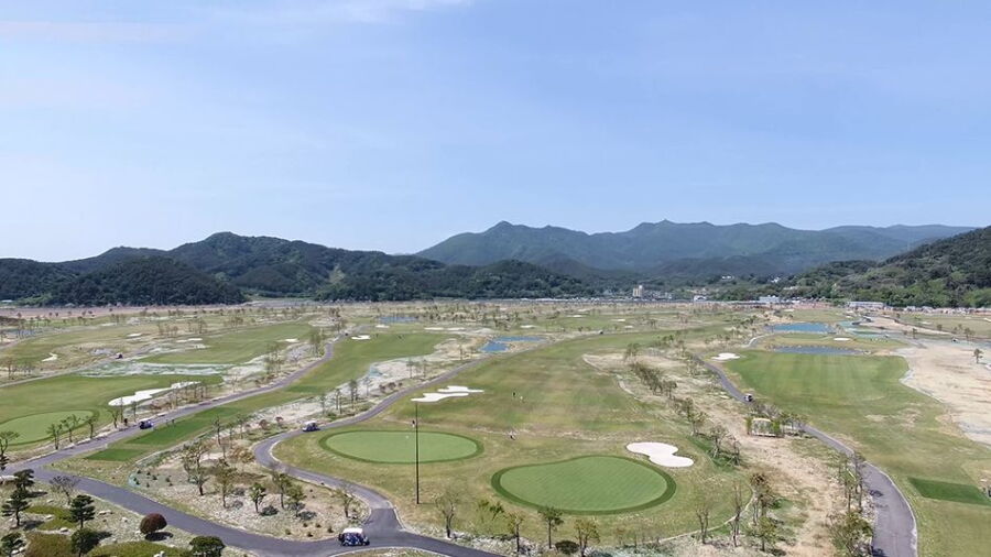 Aramir Golf & Resort
