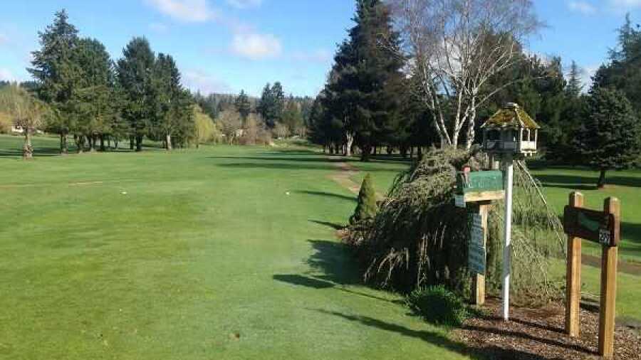 Ranch Hills GC