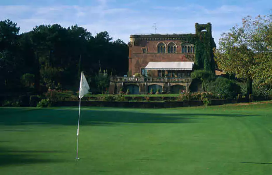 Chiberta GC - Chiberta