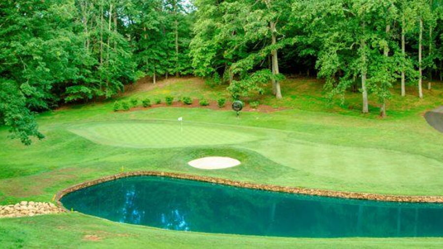 Boonsboro CC: #6