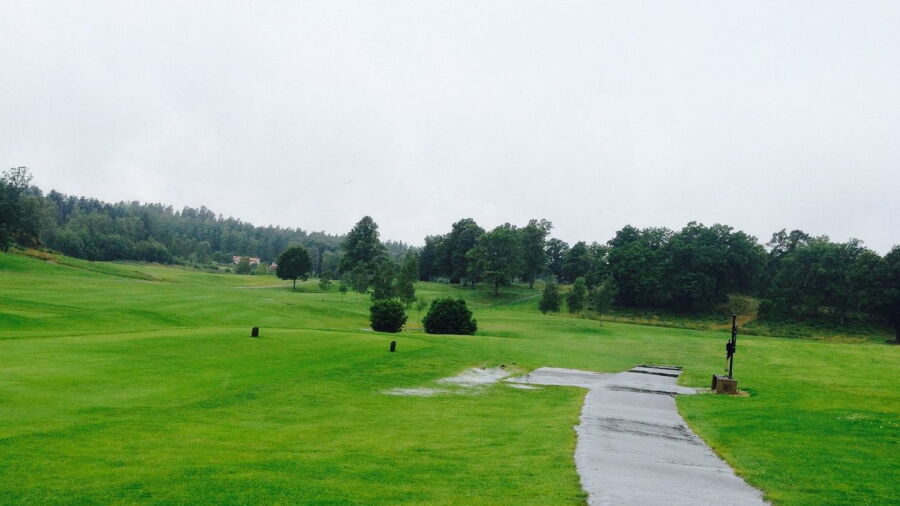 Vreta Kloster GC