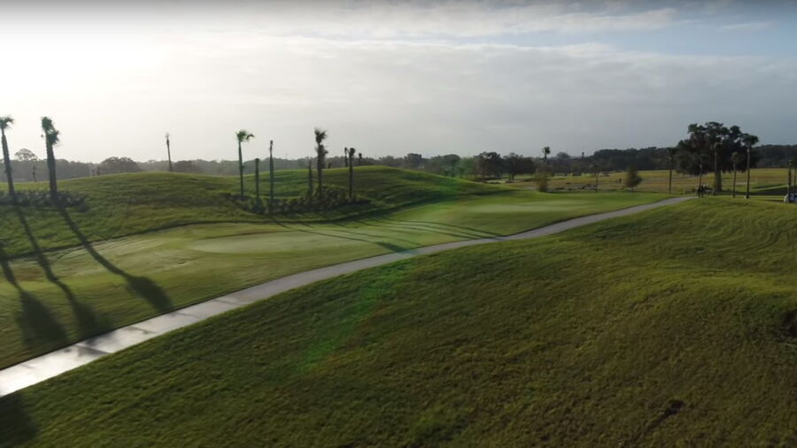 Lowlands Executive GC