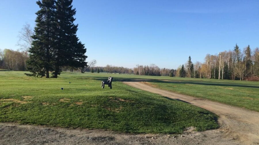 Club de Golf Siscoe