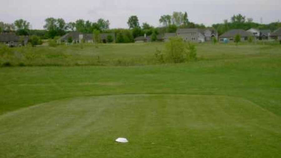 Duck Creek GC: #13