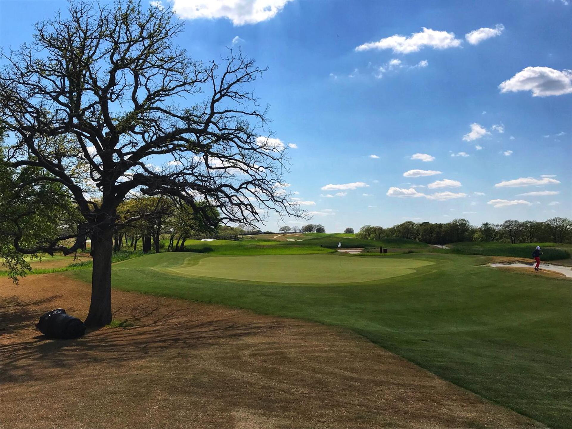 (Photo submitted by MikeBaileyGolf on 04/07/2019)