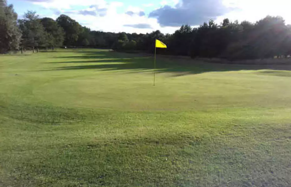 N1GOLF Centre Morpeth: #1