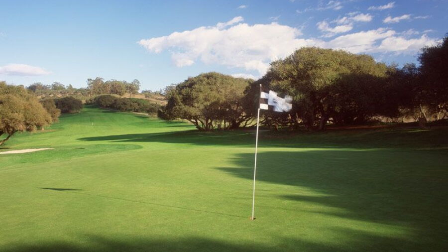 La Purisima GC