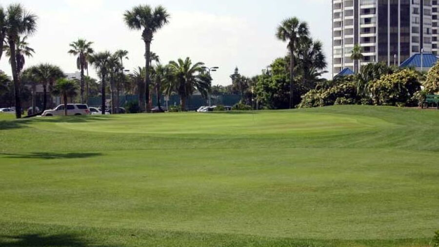 Oceans GC: #13