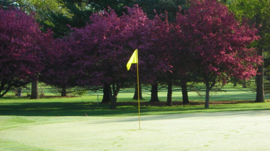 River Bend GC