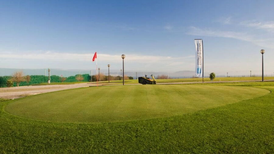 Torre de Hercules Municipal GC