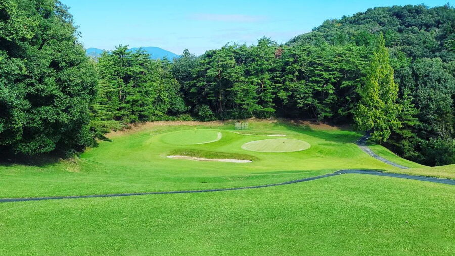 Ibuka Forest CC