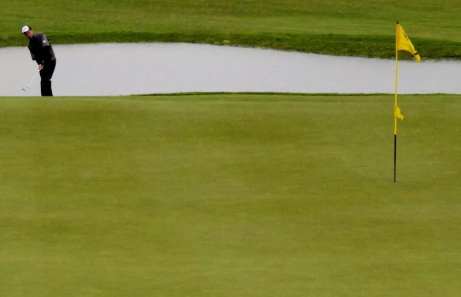Setberg GC