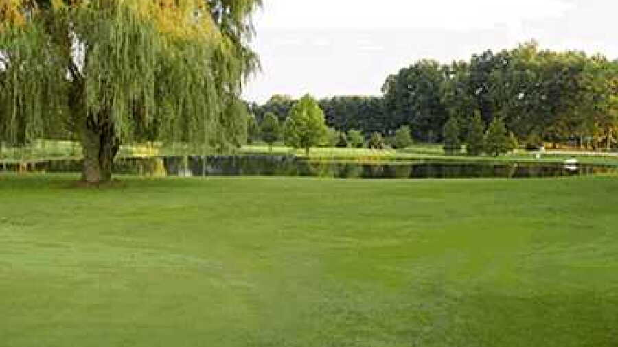 Mulligan Springs GC