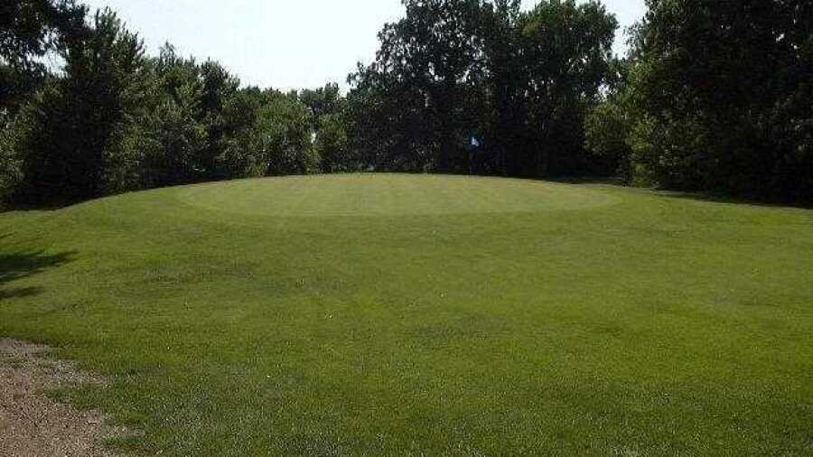 Farmers Golf & Health Club: #3