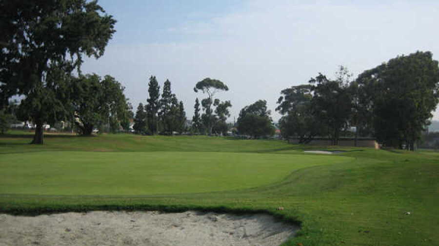 The Loma Club