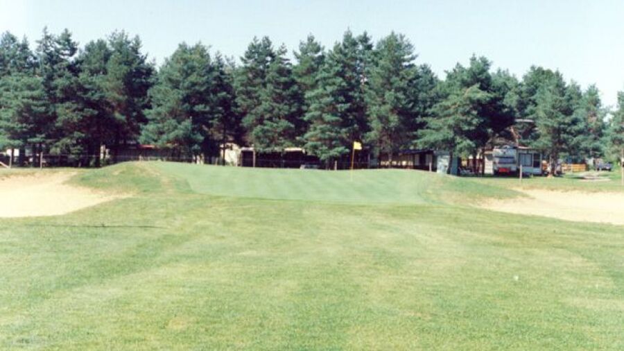 Sandy Mountain GC