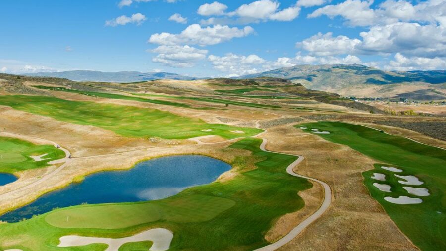 Victory Ranch GC