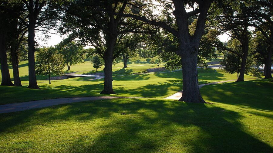 El Paso GC