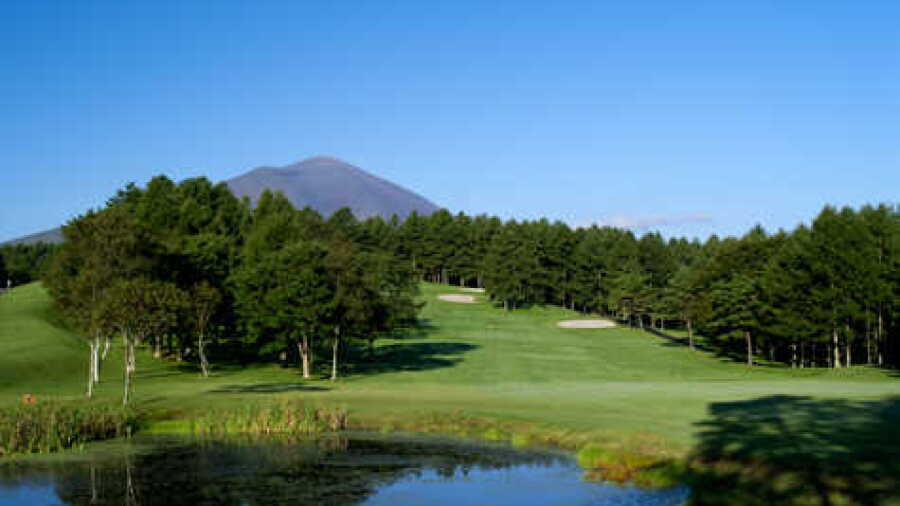 Taiheiyo Club Karuizawa Resort - Shirakaba: #17